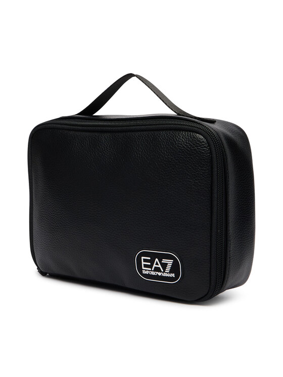 EA7 Emporio Armani Smink táska EA7 Emporio Armani 7X000756 AF29345 Fekete