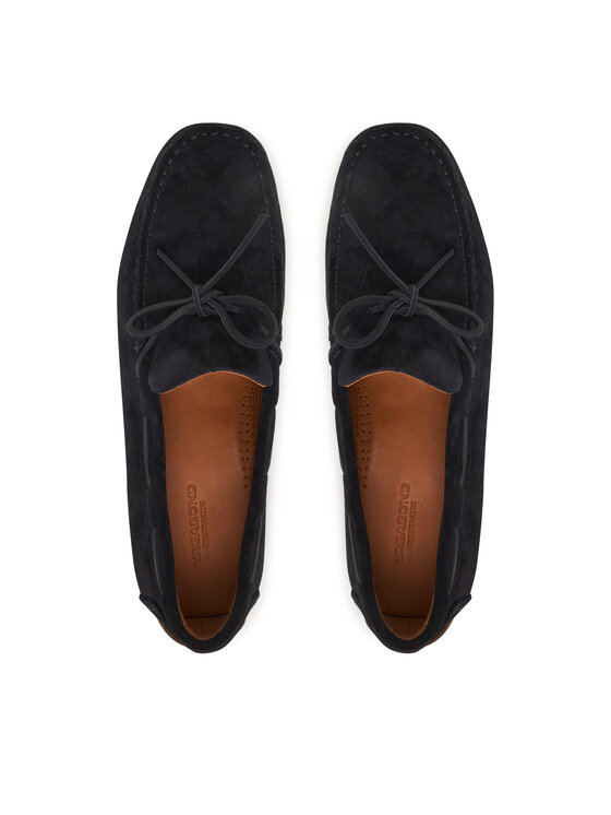 Vagabond Shoemakers Мокасини Vagabond Shoemakers Larissa 6150-240-67 Cиній