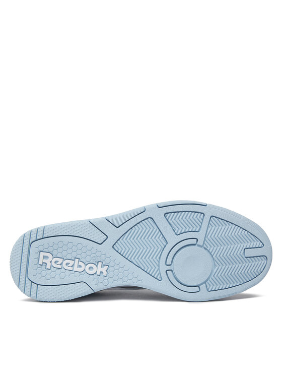 Reebok Снікерcи Reebok Bb 4000 II IF0746 Сірий