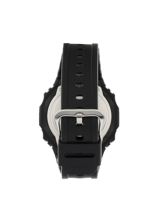 G-Shock Karóra G-Shock GA-2100-1A4ER Fekete