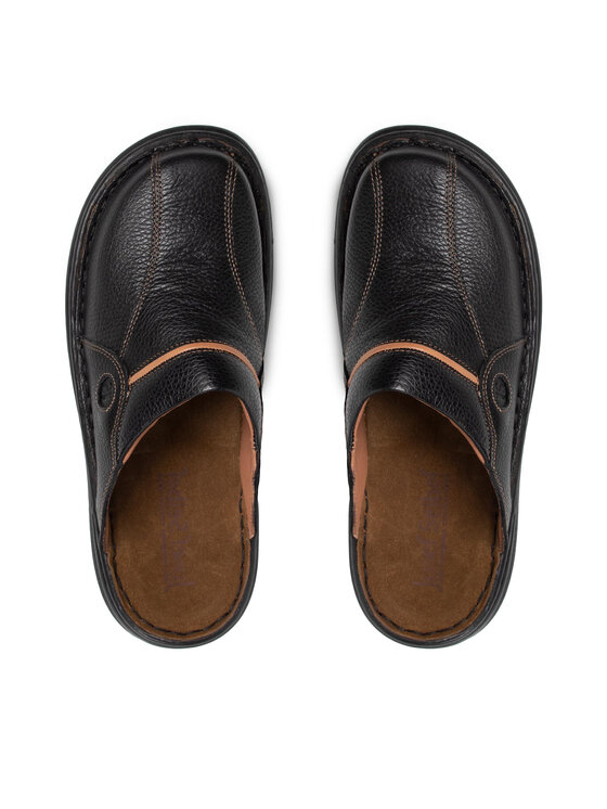 Josef Seibel Natikači Josef Seibel Klaus 10999 26 611 Črna