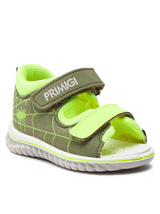 Primigi Босоніжки Primigi 5863833 Сірий