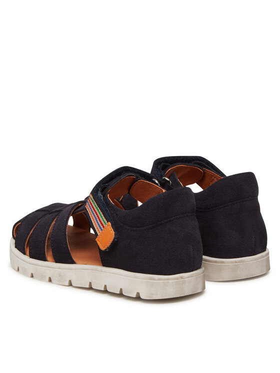 Froddo Sandale Froddo Keko G3150287-7 D Bleumarin