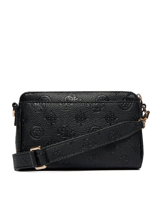 Guess Сумка Guess Cresidia II Mini HWPD98 88720 Чорний