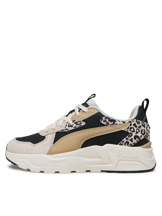 Puma Tenisice Puma Trinity Lite Animal 394765 01 Bež