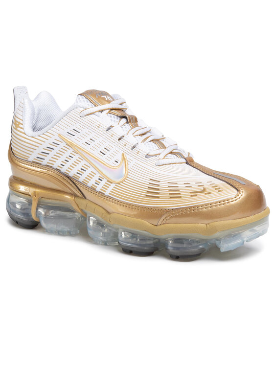 Nike Сникърси Nike Air Vapormax 360 CK9671-101 Бял