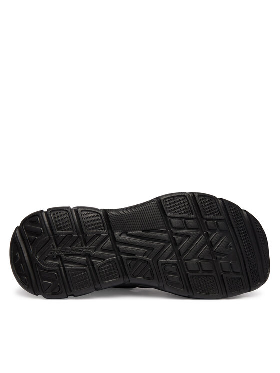 Skechers Босоніжки Skechers Slip-Ins Relaxed Fit: Revolted - Vartan 205182/CHOC Коричневий