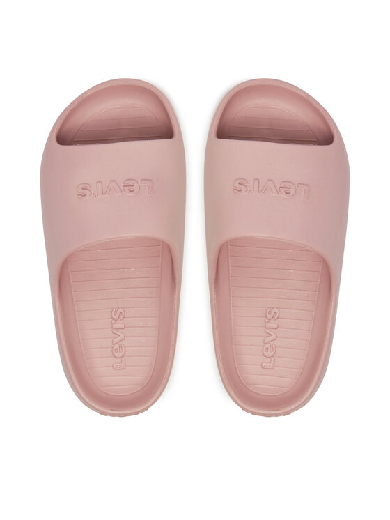Levi's® Šľapky Levi's® Wendy VWEN0001S Ružová