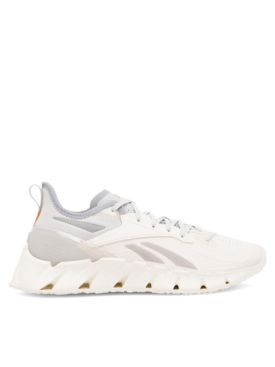 Reebok Sneakers Reebok Zig Kinetica 3 HR1325-W Bianco