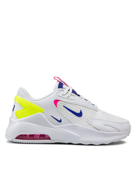 Nike Sneakersy Nike Air Max Bolt Amd DD2975 100 Biały