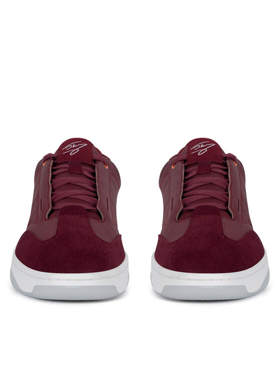 SHAQ Scarpe da basket SHAQ FORTUNE AQ95012M-R Bordeaux
