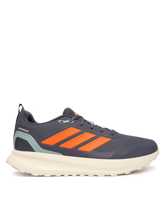 adidas Взуття для бігу adidas Runfalcon 5 Tr JQ6959 Сірий