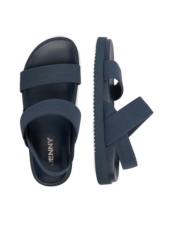 JENNY Босоніжки JENNY CEO-WS21164-01 Cиній
