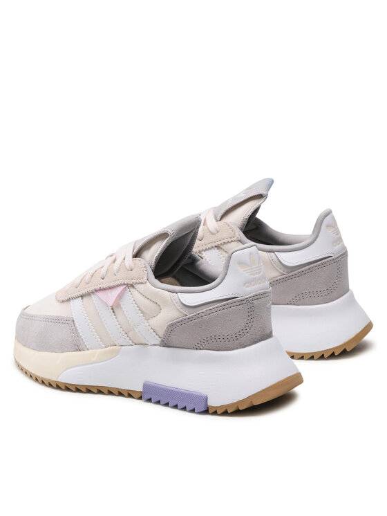 adidas Sneakers adidas Retropy F2 W GW8275 Bej