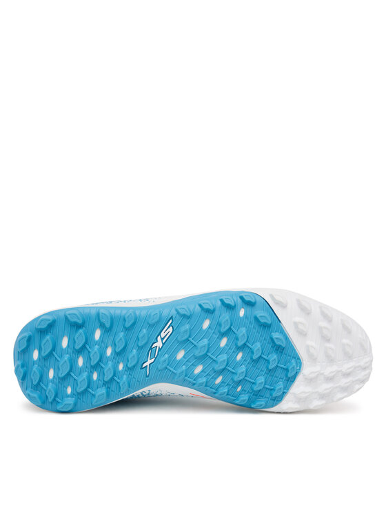 Skechers Взуття для футболу Skechers Gold Tf 252016 WTQP Білий