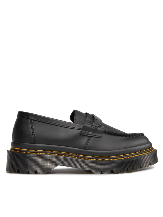Dr. Martens Półbuty Dr. Martens 27876001 Czarny