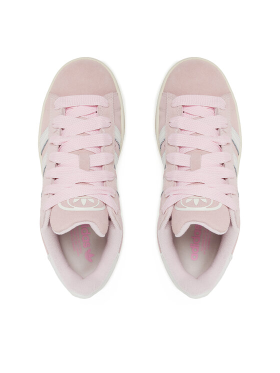 adidas Sneakersy adidas Campus 00S JQ5751 Różowy