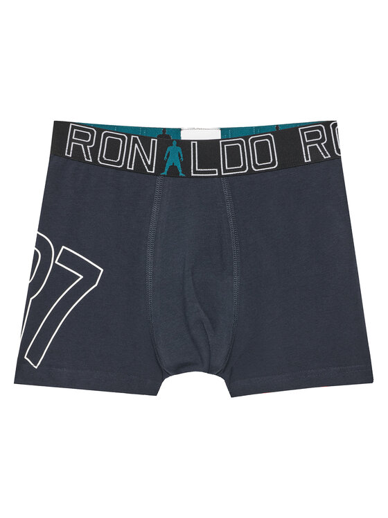 Cristiano Ronaldo CR7 Cristiano Ronaldo CR7 Σετ μποξεράκια 8405-51 Έγχρωμο