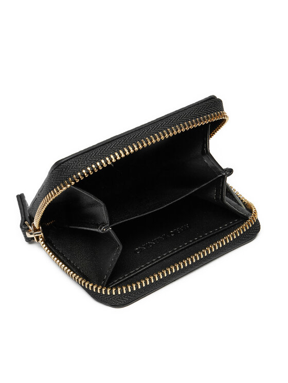 Valentino Гаманець Valentino Divina VPS1R4139G Чорний