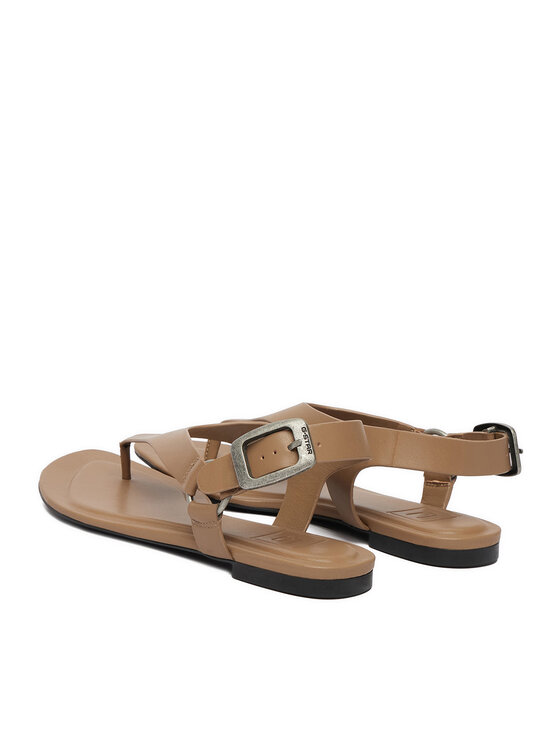 G-Star Raw Basutės G-Star Raw EO-ELLIS-01 Tamsiai smėlinė