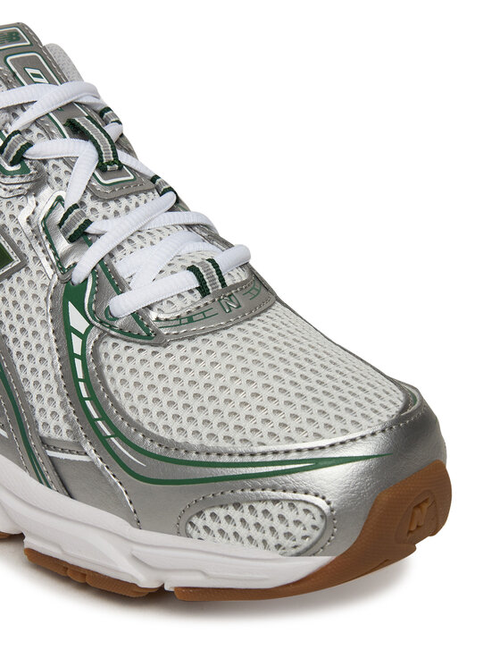 New Balance Sneakers New Balance U740SF2 M Gri