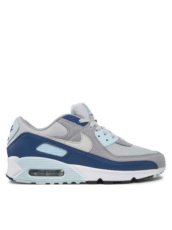Nike Tenisice Nike Air Max 90 FN6958 001 Siva