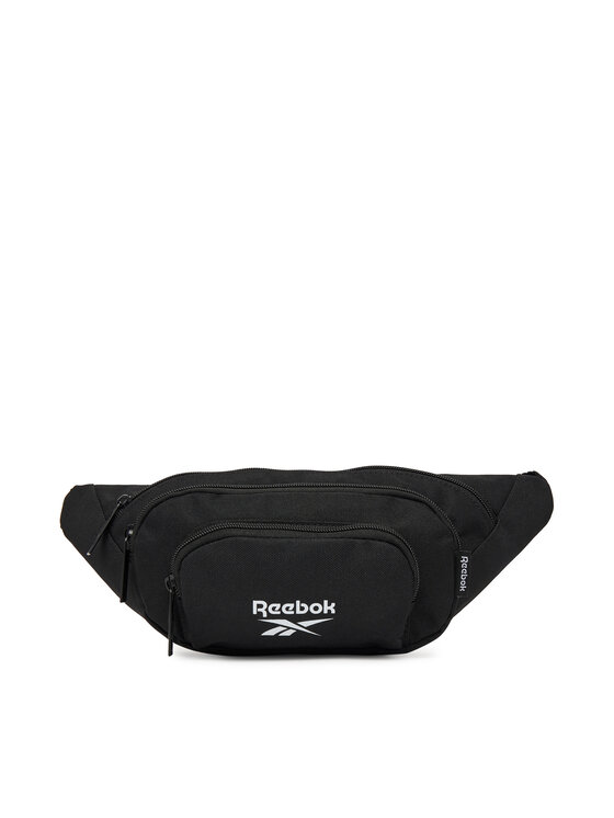 Reebok Riñonera Reebok RBK-B-005-07 Negro