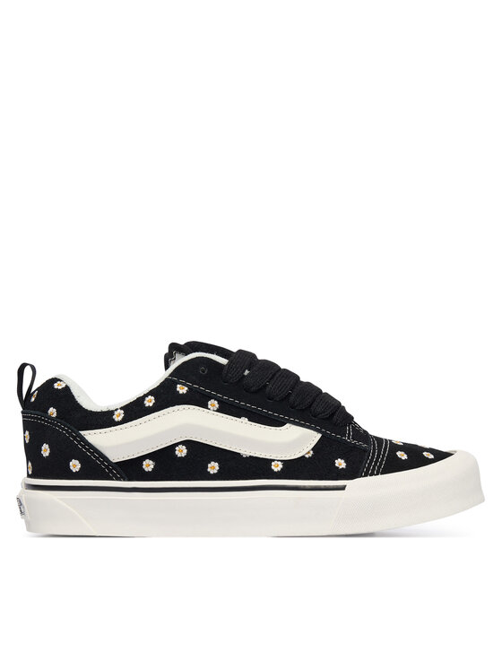 Vans Teniși Vans Knu Skool VN000E9XG581 Negru