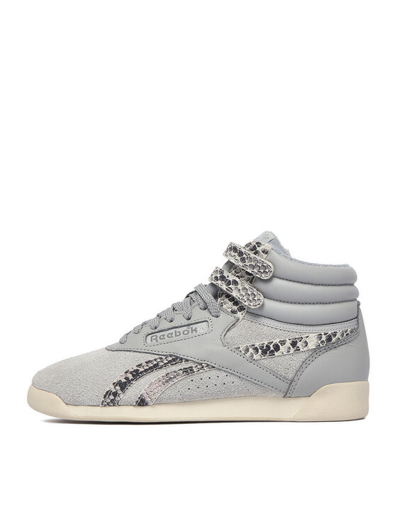Reebok Αθλητικά Reebok EO-F/S HI 100271743 Γκρι