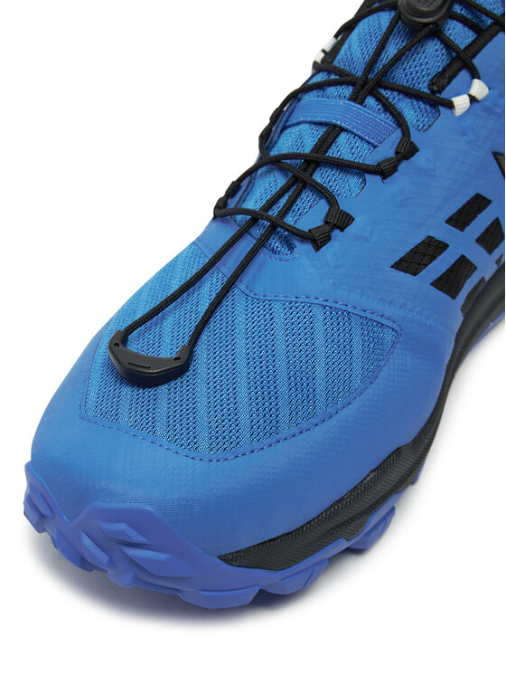 Mammut Trekingová obuv Mammut 3030-05000 Modrá