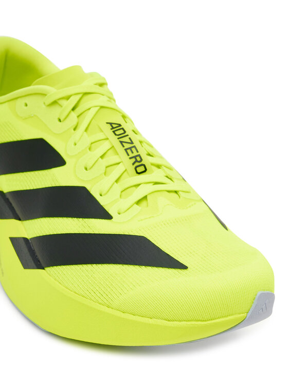 adidas Pantofi pentru alergare adidas adizero EVO SL JR3416 Verde