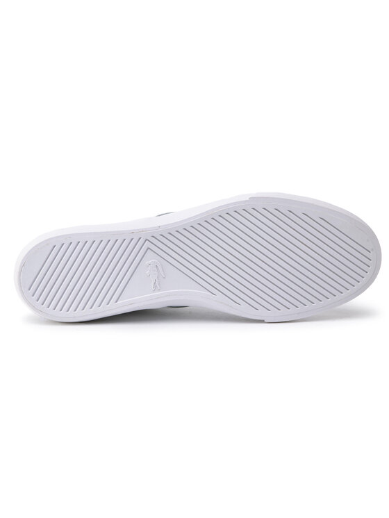 Lacoste Туфлі Lacoste Esparre Bl 1 Cma 7-37CMA009521G Білий