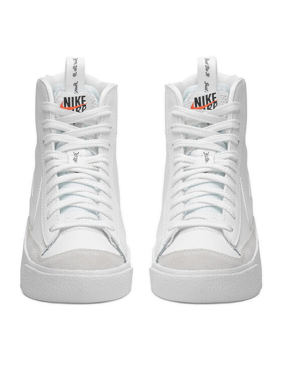 Nike Bambas Nike DH8640-102 Blanco