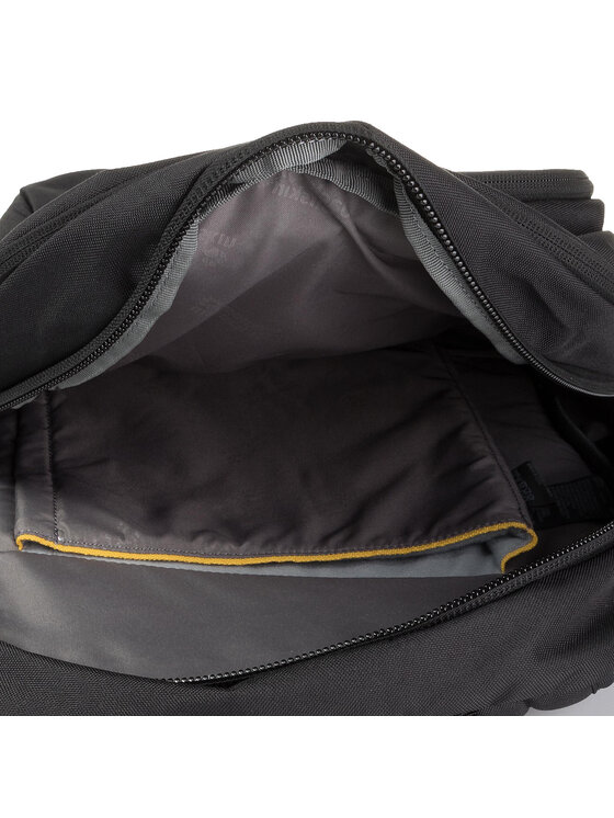 Jack Wolfskin Plecak Jack Wolfskin Dayton 2002482 Czarny