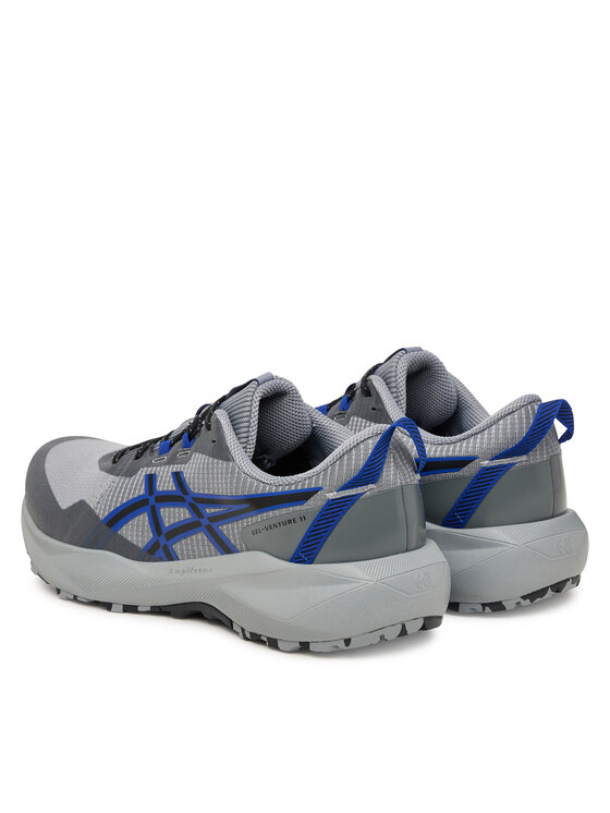 Asics Взуття для бігу Asics Gel-Venture 11 1011C160 Сірий