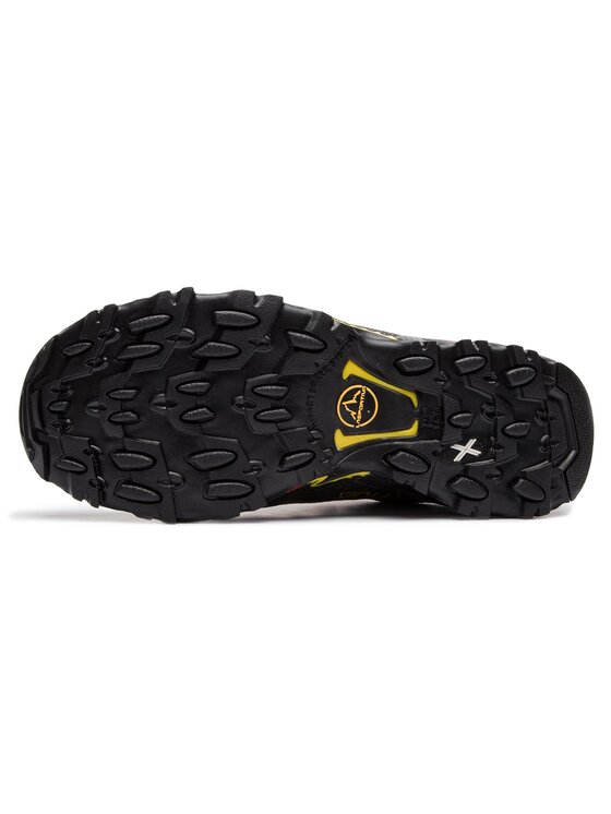 La Sportiva Взуття для бігу La Sportiva Ultra Raptor Gtx GORE-TEX 26RBY Чорний