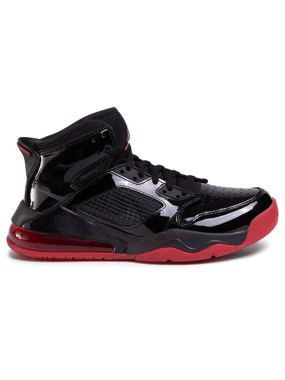Nike Αθλητικά Nike Jordan Mars 270 CD7070 006 Μαύρο