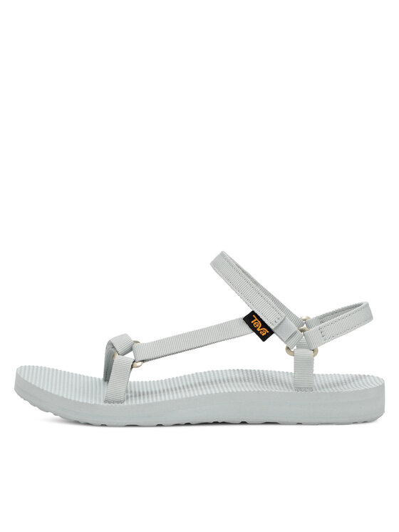 Teva Босоніжки Teva Original Universal Slim 1150110 Сірий