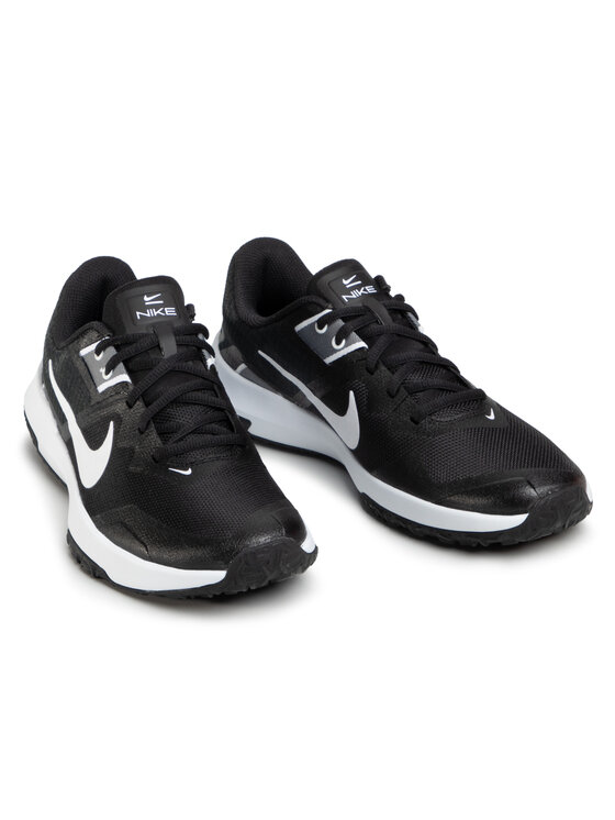 Nike Încălțăminte pentru sală Nike Varsity Compete Tr 3 CJ0813 001 Negru