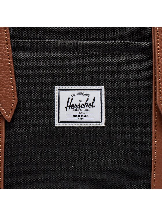 Herschel Plecak Herschel Retreat™ Backpack 11397-00001 Czarny