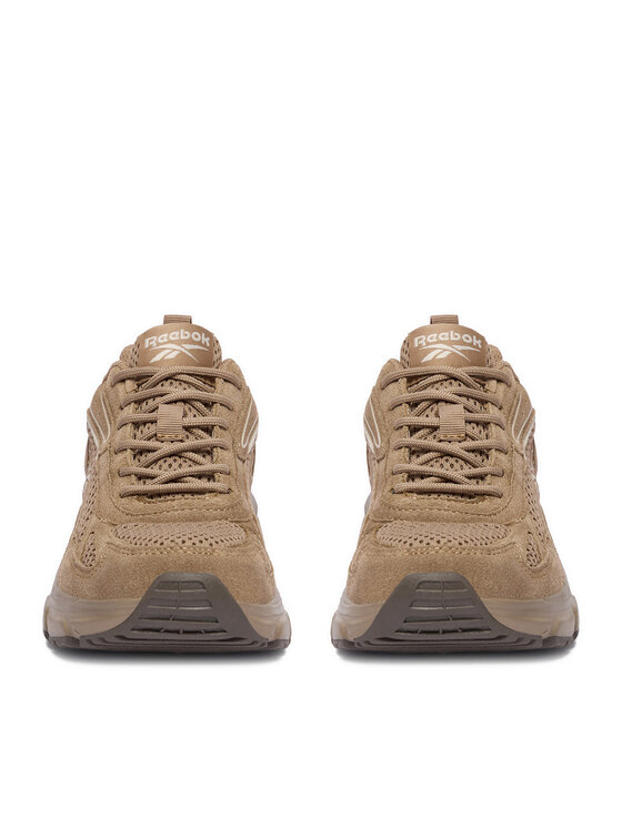 Reebok Снікерcи Reebok CEOWB-H1-139(dz) Коричневий