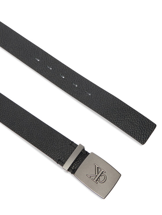 Calvin Klein Férfi öv Calvin Klein LV04D7127G Barna