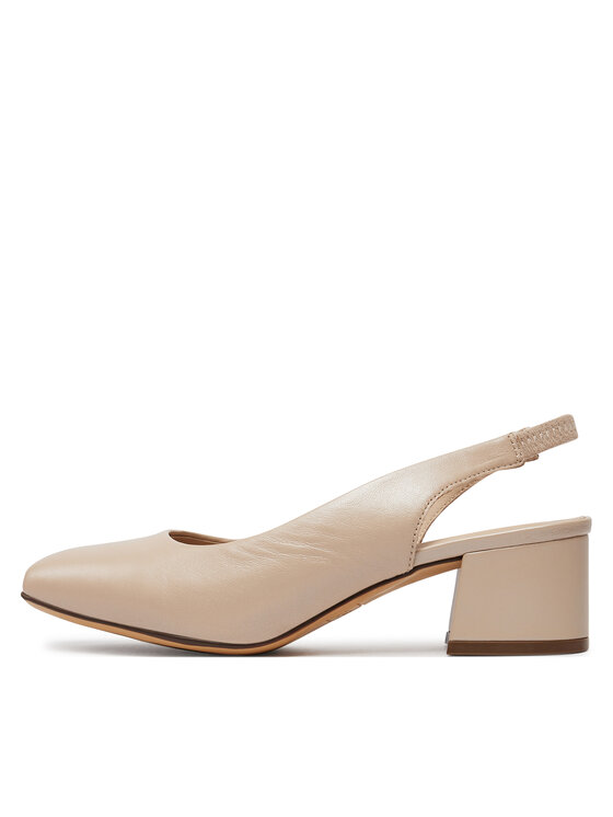Caprice Salonarji Caprice 9-29500-42 Bež