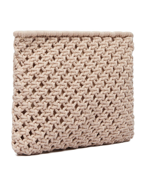 Roxy Косметичка Roxy CWBEO-RX-W1-009-SS26 Світло-бежевий