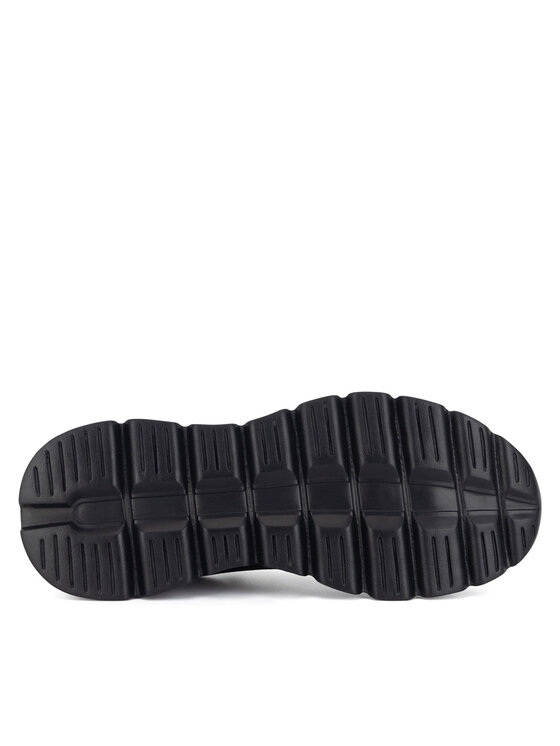 Kappa Tenisice Kappa AW24-3C012-W Crna