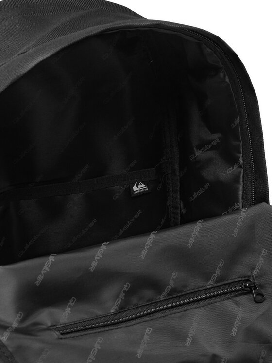 Quiksilver Plecak Quiksilver CWBEO-QUIK-HT-002-10 Czarny