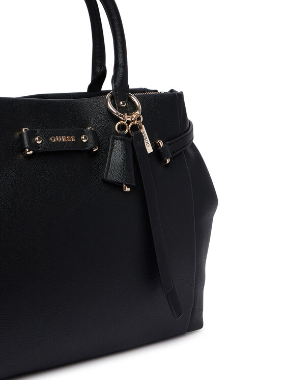 Guess Сумка Guess Dorothy HWBG22 31060 Чорний