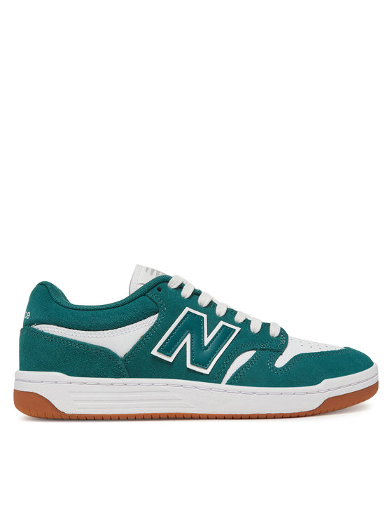 New Balance Sportcipők New Balance NM480NDI Zöld