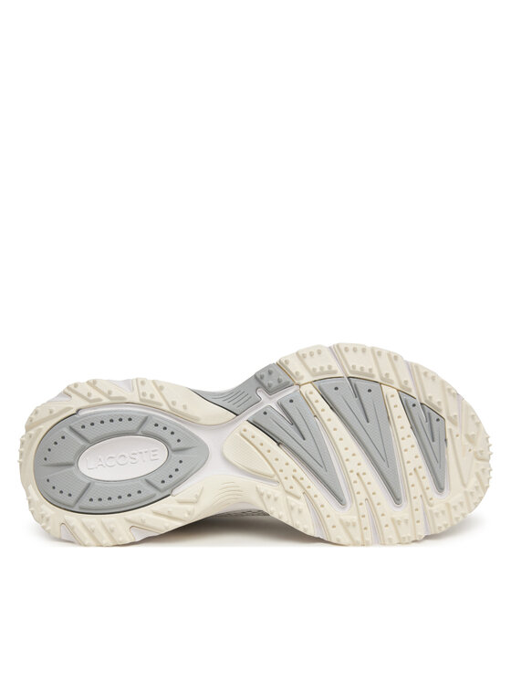 Lacoste Снікерcи Lacoste L003 Neo Shot 7-49SFA0007 Білий