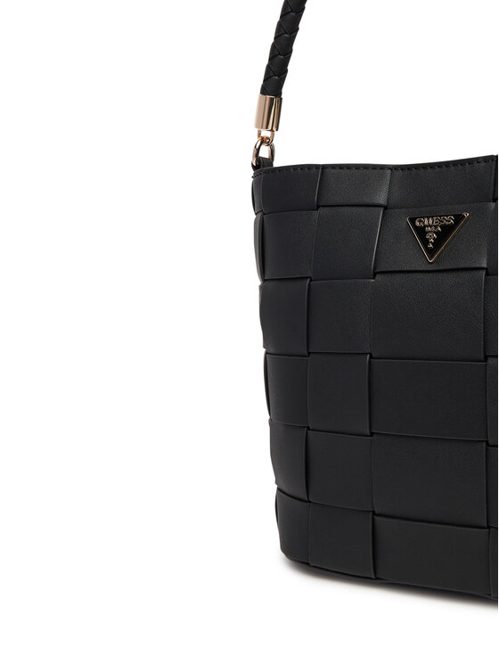 Guess Сумка Guess Maylee HWWG96 61030 Чорний